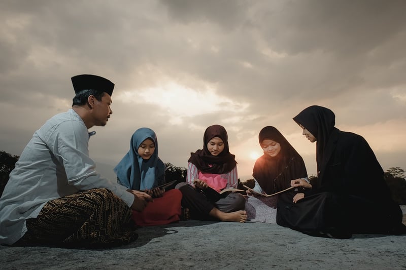 Travel Discussions