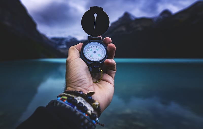 Wilderness Exploration