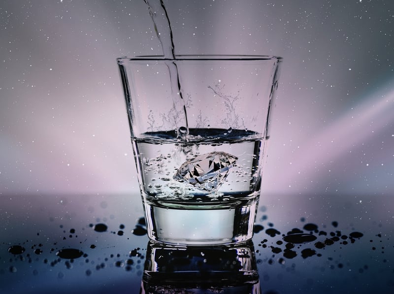 Water Bottle